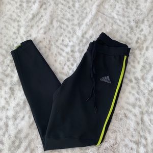 Adidas running leggings/tights